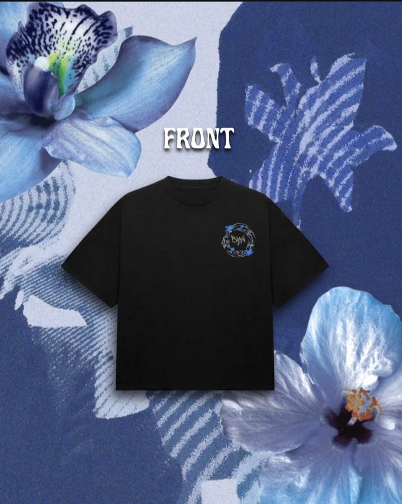 Black Front